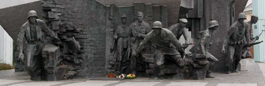 Warsaw Uprising